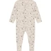 Outlet Hust and Claire Mulle heldress i bambus, French Oak Heldresser & Pyjamaser Gutt