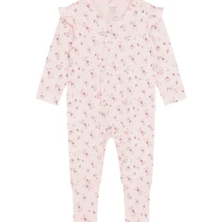 Discount Hust and Claire Mulle heldress i bambus, Rose Morn Heldresser & Pyjamaser Jente