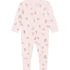 Online Hust and Claire Mulle heldress i bambus, Rose Morn Heldresser & Pyjamaser Jente