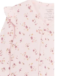 Discount Hust and Claire Mulle heldress i bambus, Rose Morn Heldresser & Pyjamaser Jente