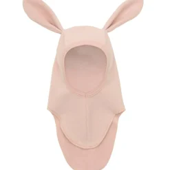 Discount Balaclava bomullsfleece kaninører, Mahogany Rose Vår- Og Høstluer Barn | Vår- Og Høstluer Baby