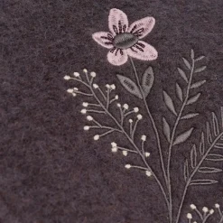 Fashion Balaclava i ull broderte blomster, Raisin Vinterluer Barn | Vinterluer Baby