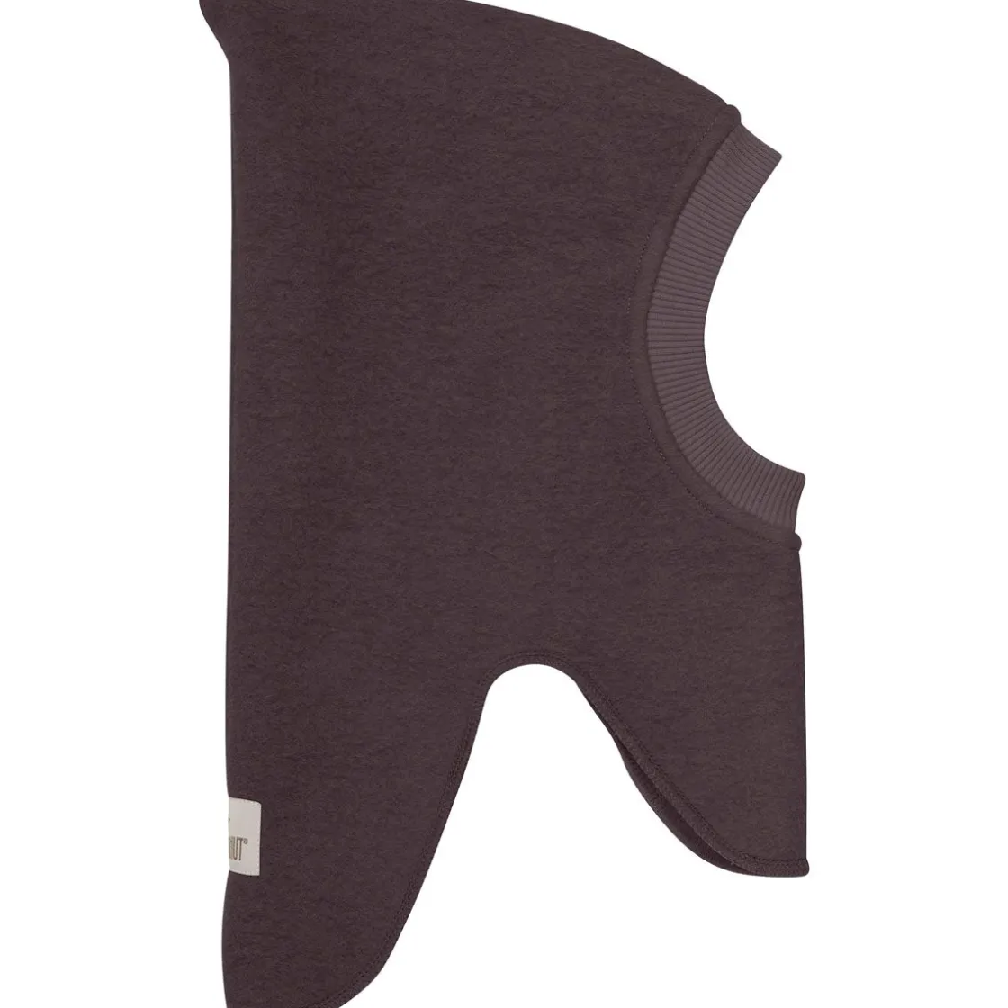 Fashion Balaclava i ull broderte blomster, Raisin Vinterluer Barn | Vinterluer Baby