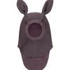Discount Balaclava Kaninører tovet ull, Raisin Vinterluer Barn | Vinterluer Baby