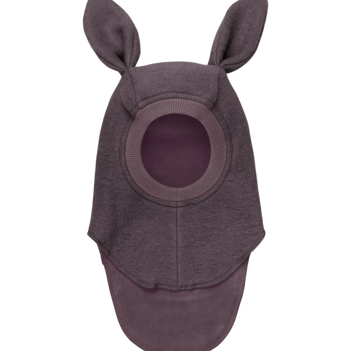 Discount Balaclava Kaninører tovet ull, Raisin Vinterluer Barn | Vinterluer Baby