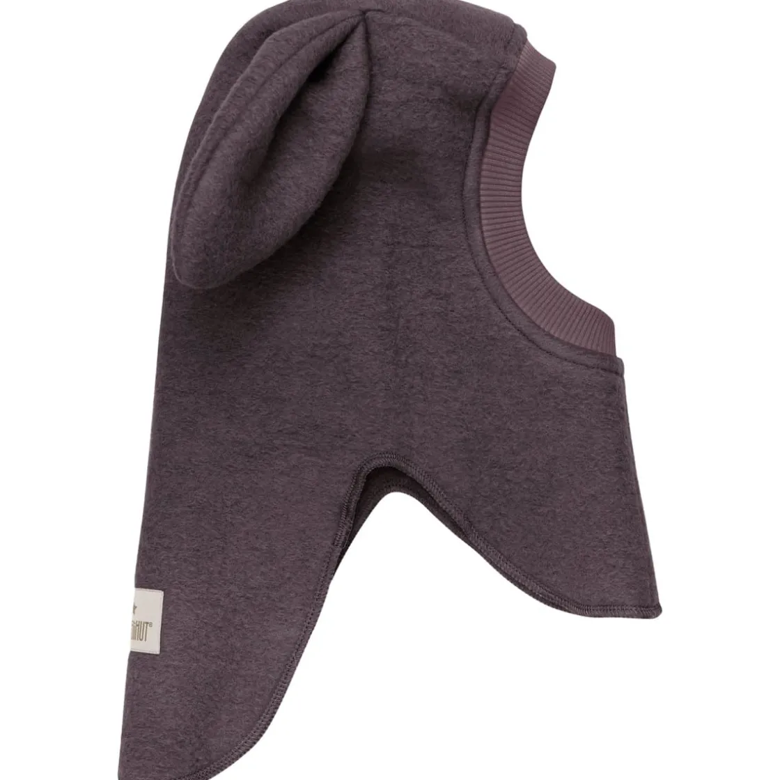 Discount Balaclava Kaninører tovet ull, Raisin Vinterluer Barn | Vinterluer Baby
