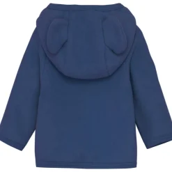 Clearance bomullsfleece jakke med ører, Big Dipper Fleece Barn | Jakker Barn