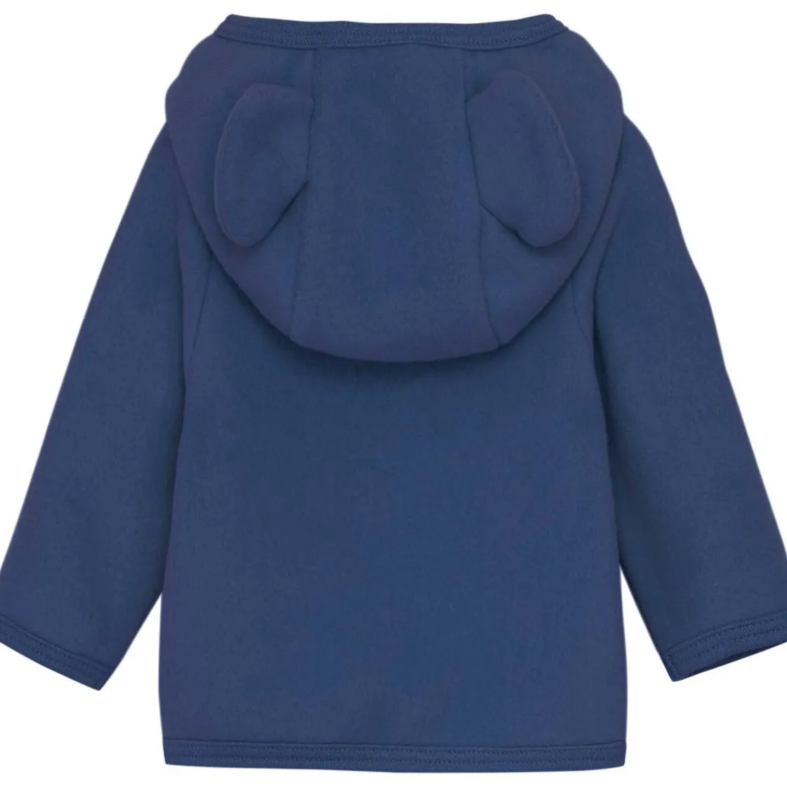 Clearance bomullsfleece jakke med ører, Big Dipper Fleece Barn | Jakker Barn