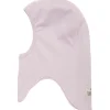 Clearance Jersey balaclava, Cloud Gray Vår- Og Høstluer Barn | Vår- Og Høstluer Baby