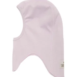 Clearance Jersey balaclava, Cloud Gray Vår- Og Høstluer Barn | Vår- Og Høstluer Baby