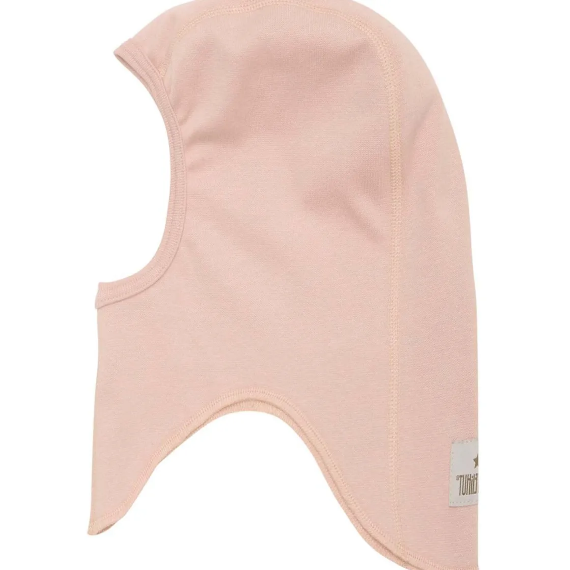 Sale Jersey balaclava, Mahogany Rose Vår- Og Høstluer Barn | Vår- Og Høstluer Baby