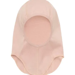 Sale Jersey balaclava, Mahogany Rose Vår- Og Høstluer Barn | Vår- Og Høstluer Baby