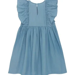Best kjole til barn og baby, Soft Chambray Penklær Jente | Penklær Jente