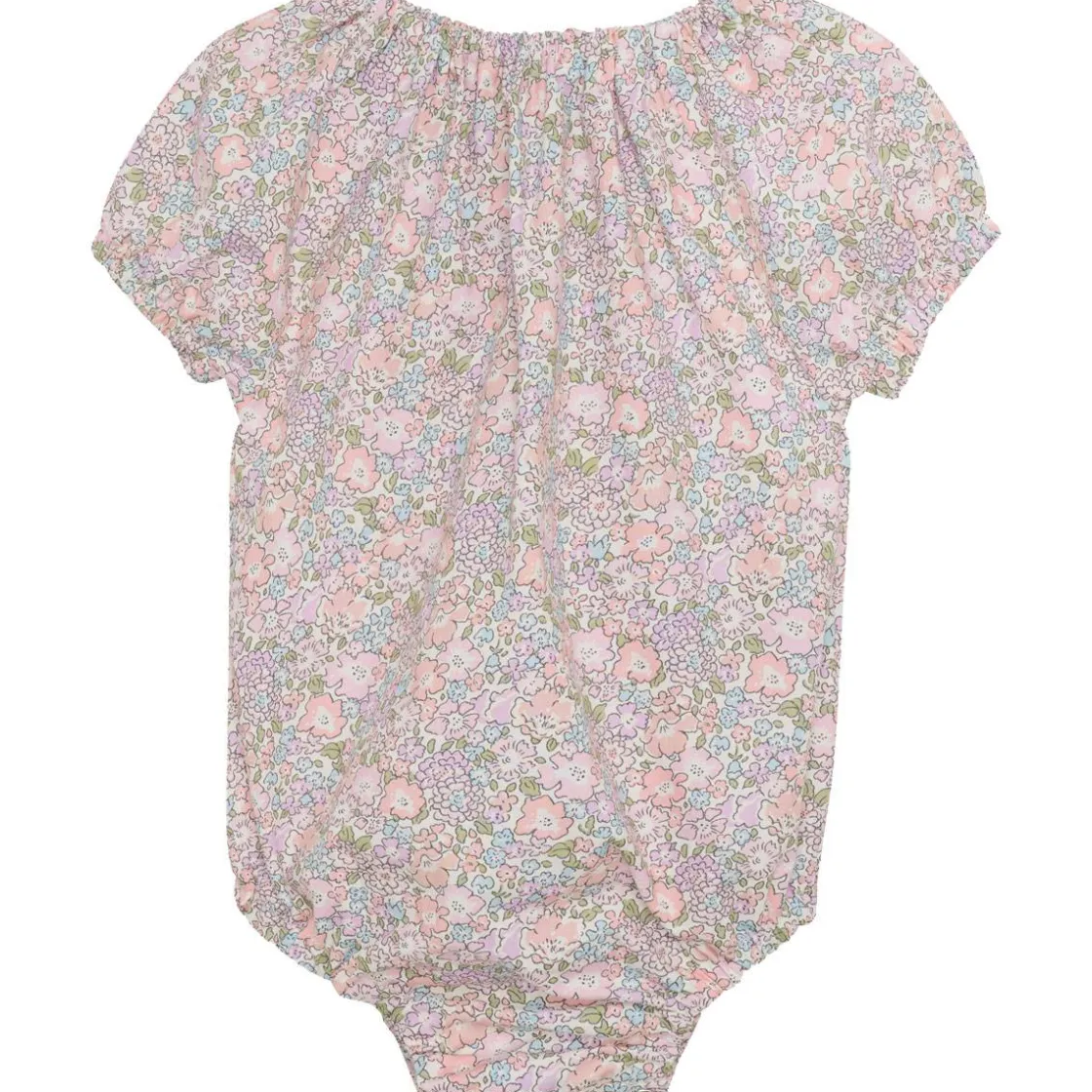 Outlet Liberty romper til småbarn, Michelle Penklær Baby Jente | Penklær Baby Gutt