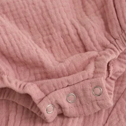 Sale Muslin body, Ash Rose Penklær Baby Jente | Penklær Baby Gutt
