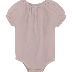 Discount Muslin body, Cloud Gray Penklær Baby Jente | Penklær Baby Gutt
