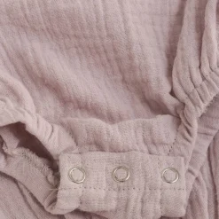 Discount Muslin body, Cloud Gray Penklær Baby Jente | Penklær Baby Gutt