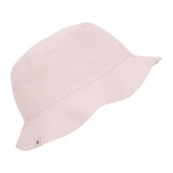Best Muslin bøttehatt til barn, Cloud Gray Solhatter Barn | Solhatter Baby