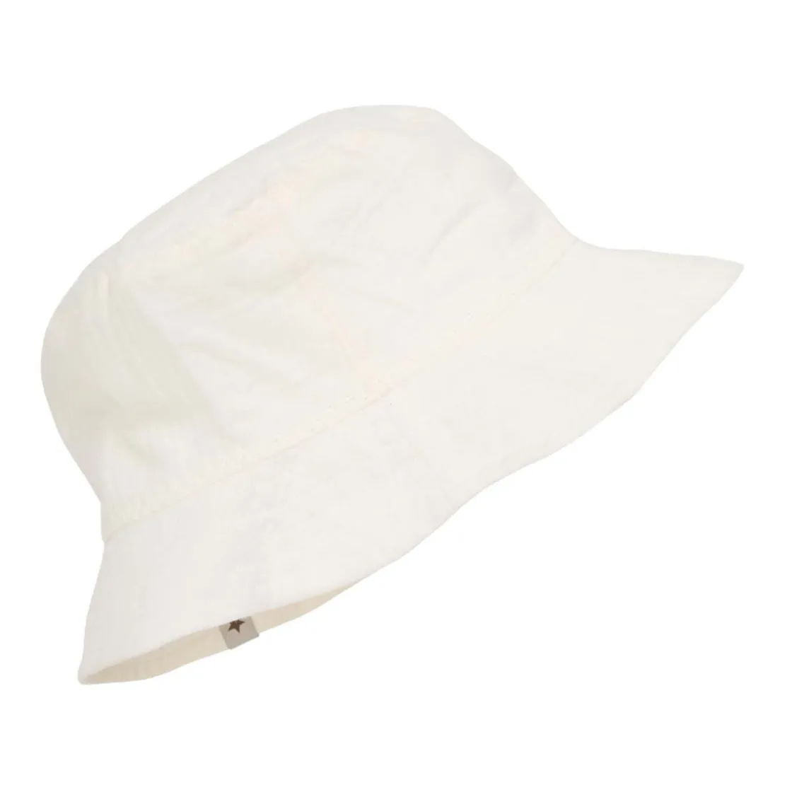 Best Muslin bøttehatt til barn, Antique White Solhatter Barn | Solhatter Baby
