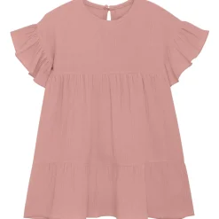 Outlet Muslin kjole til barn og baby, Ash Rose Penklær Jente | Penklær Baby Gutt