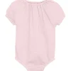 Outlet Huttelihut Muslin Romper, Potpourri Penklær Baby Jente | Penklær Baby Gutt