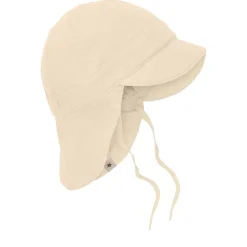 Discount Muslin solhatt til baby, Irish Cream Solhatter Barn | Solhatter Baby