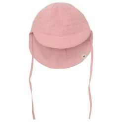 Clearance Muslin solhatt til baby, Ash Rose Solhatter Barn | Solhatter Baby