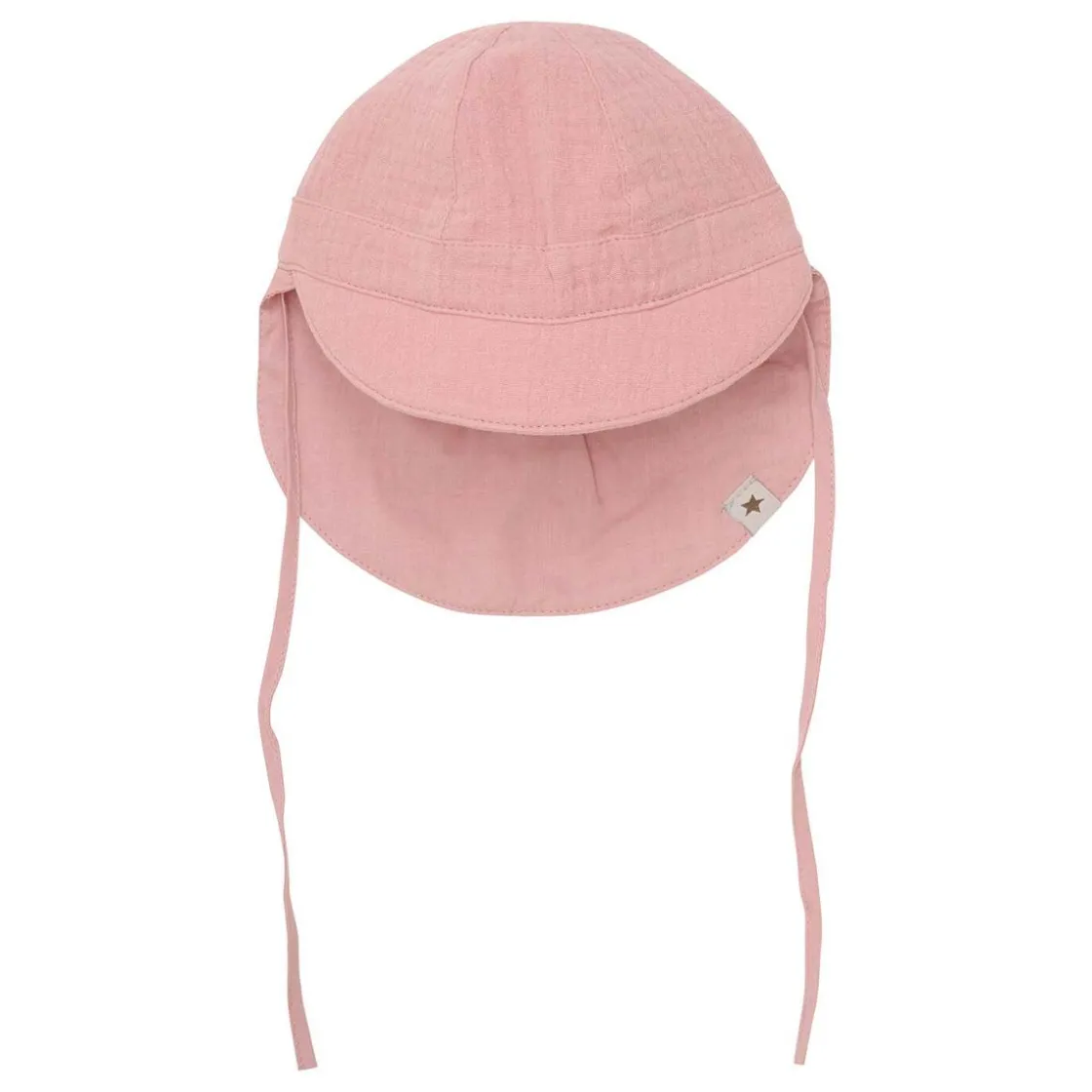 Clearance Muslin solhatt til baby, Ash Rose Solhatter Barn | Solhatter Baby