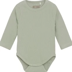 Discount Rib body, Desert Sage Bodyer Baby Jente | Bodyer Baby Gutt