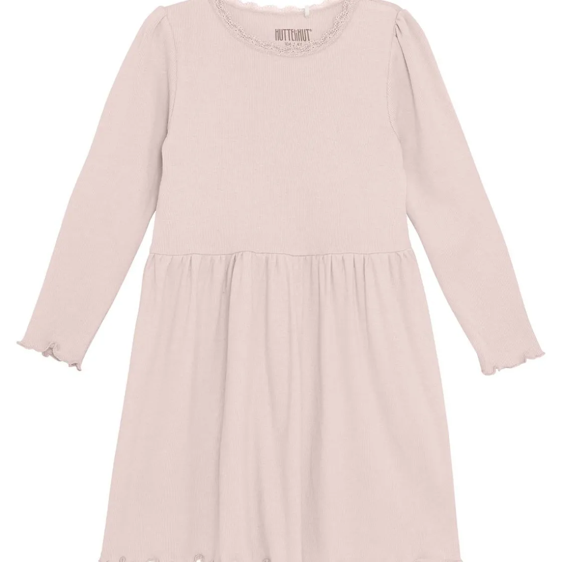 Discount Rib kjole til barn og baby, Sepia Rose Penklær Jente | Penklær Baby Gutt