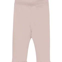Clearance Rib leggings til baby, Sepia Rose Bukser & Tights Baby Jente | Bukser Baby Gutt