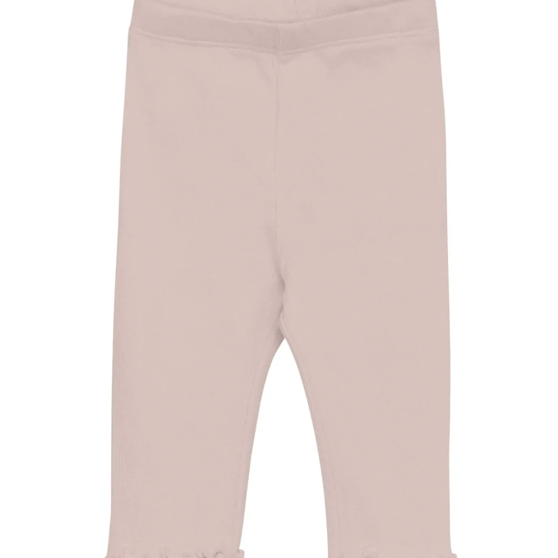 Clearance Rib leggings til baby, Sepia Rose Bukser & Tights Baby Jente | Bukser Baby Gutt