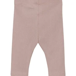 Discount ribb leggings, Fawn Bukser & Tights Baby Jente | Bukser Baby Gutt
