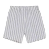 Sale shorts til barn m/striper, Quiet Harbor Penklær Gutt | Skjorter Gutt