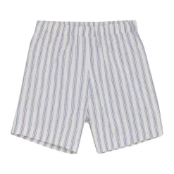 Sale shorts til barn m/striper, Quiet Harbor Penklær Gutt | Skjorter Gutt
