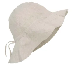 Fashion solhatt til barn i lin/bomull, Peyote Solhatter Barn | Solhatter Baby