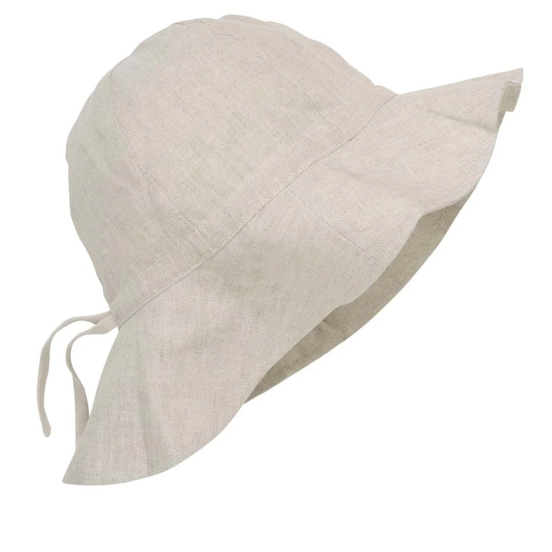 Fashion solhatt til barn i lin/bomull, Peyote Solhatter Barn | Solhatter Baby