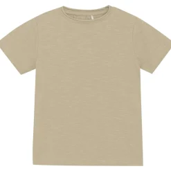 Outlet t-skjorte til barn, Irish Cream T-skjorter Gutt
