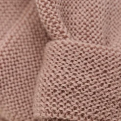 Discount ullpannebånd med sløyfe, Mahogany Rose Vår- Og Høstluer Barn | Vår- Og Høstluer Baby