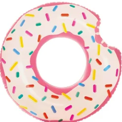 Hot Donut Tube badering, 9 år+ Vannleker