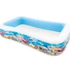 Clearance Sealife badebasseng, 6 år+ Vannleker