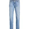 New Jack & Jones Junior Chris 920 jeans, Blue Denim Bukser Gutt 8-16 År | Bukser Baby Gutt