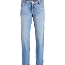 New Jack & Jones Junior Chris 920 jeans, Blue Denim Bukser Gutt 8-16 År | Bukser Baby Gutt