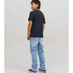 New Jack & Jones Junior Chris 920 jeans, Blue Denim Bukser Gutt 8-16 År | Bukser Baby Gutt
