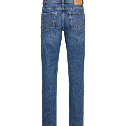 Discount Jack & Jones Junior Clark 123 jeans, Blue Denim Bukser Gutt 8-16 År | Bukser Baby Gutt