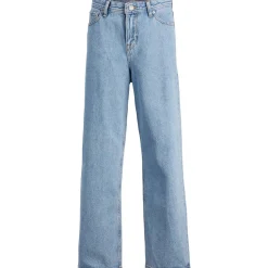 Hot Alex 710 jeans, Blue Denim Bukser Gutt 8-16 År | Bukser Baby Gutt