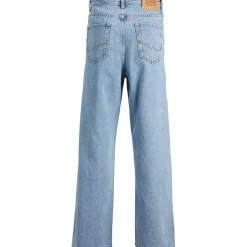 Hot Alex 710 jeans, Blue Denim Bukser Gutt 8-16 År | Bukser Baby Gutt