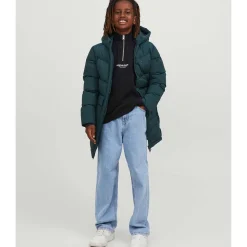 Hot Alex 710 jeans, Blue Denim Bukser Gutt 8-16 År | Bukser Baby Gutt