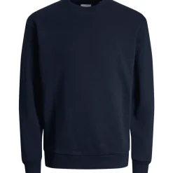 Online Bradley sweatshirt, Navy Blazer Gensere Gutt 8-16 År | Gensere & Overdeler Gutt