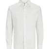 Sale Breeze linskjorte, White Penklær Gutt | Skjorter Gutt